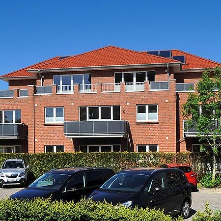 Haus Leuchtturm Διαμέρισμα Bensersiel Εξωτερικό φωτογραφία