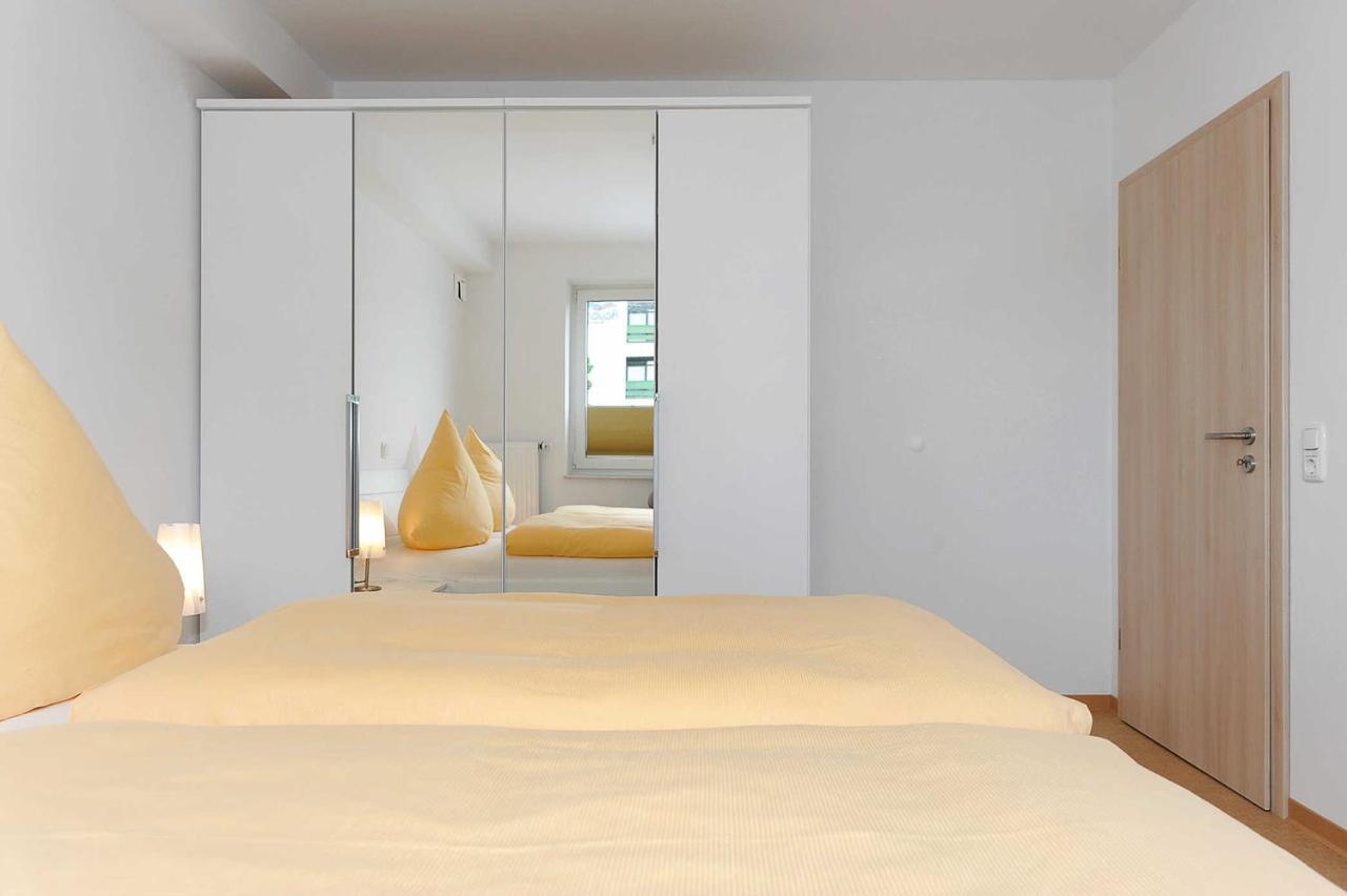 Haus Leuchtturm Διαμέρισμα Bensersiel Εξωτερικό φωτογραφία