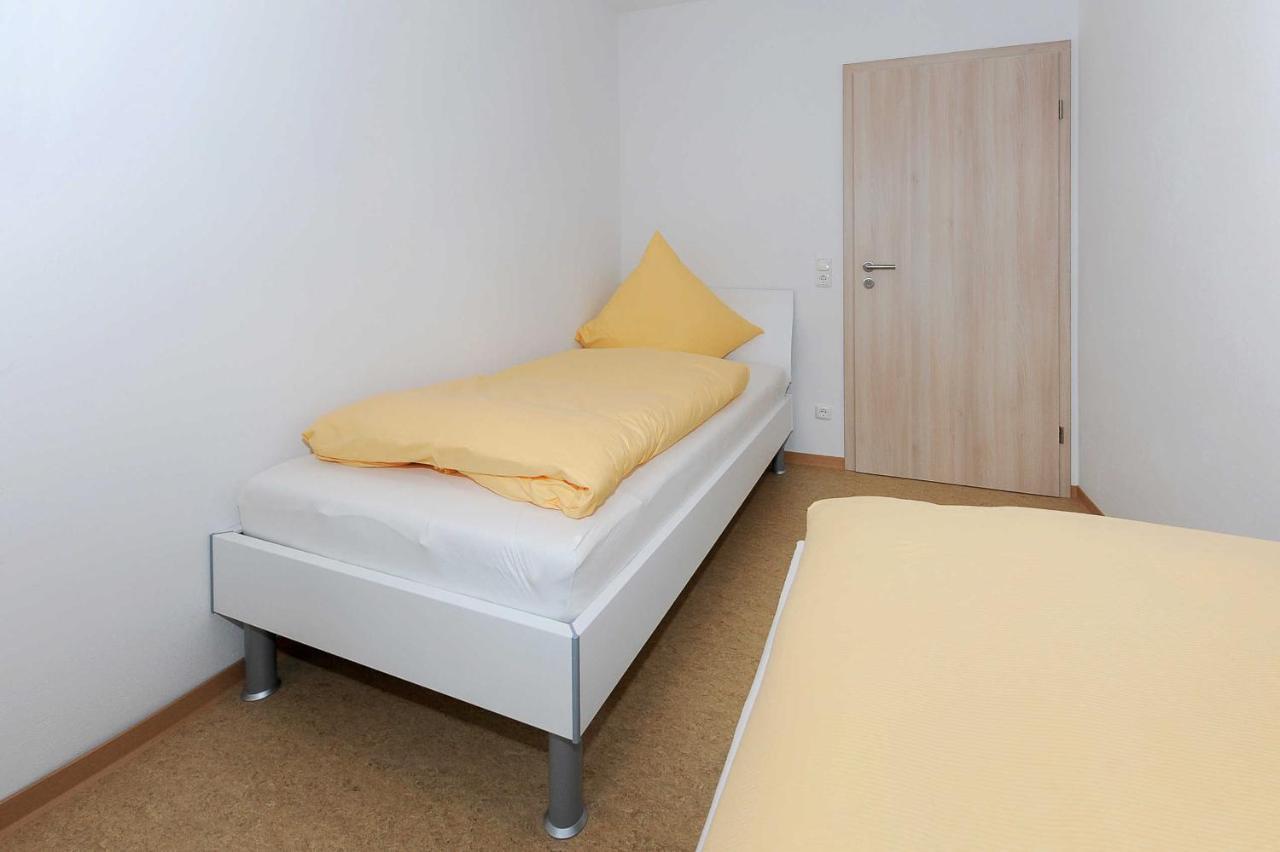 Haus Leuchtturm Διαμέρισμα Bensersiel Εξωτερικό φωτογραφία