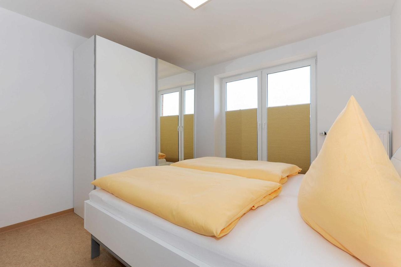 Haus Leuchtturm Διαμέρισμα Bensersiel Εξωτερικό φωτογραφία