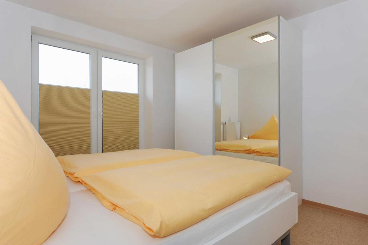 Haus Leuchtturm Διαμέρισμα Bensersiel Εξωτερικό φωτογραφία